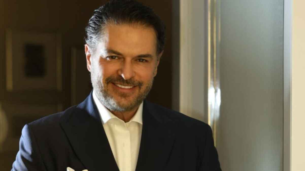 بعد أزمة حفل الساحل.. راغب علامة ينفي بيانا منسوبا له