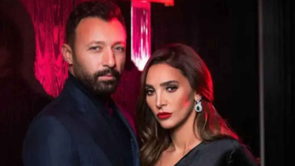 "الغيرة أمر طبيعي".. انفصال أميرة فراج وأحمد فهمي رسميا