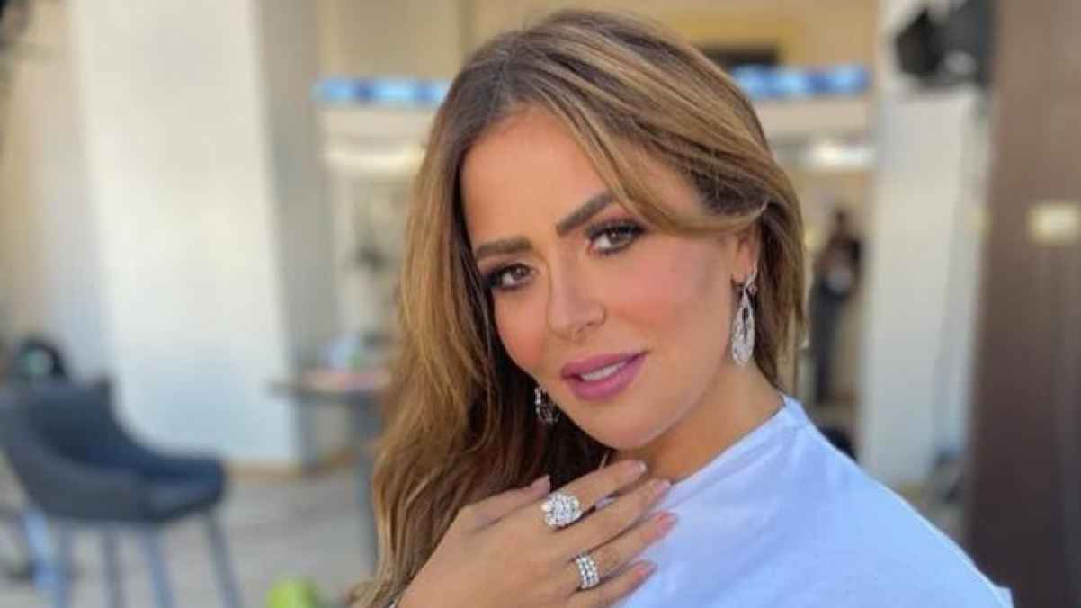 عقوبات مشددة تطال مها الصغير بسبب انتهاك حقوق الملكية الفكرية