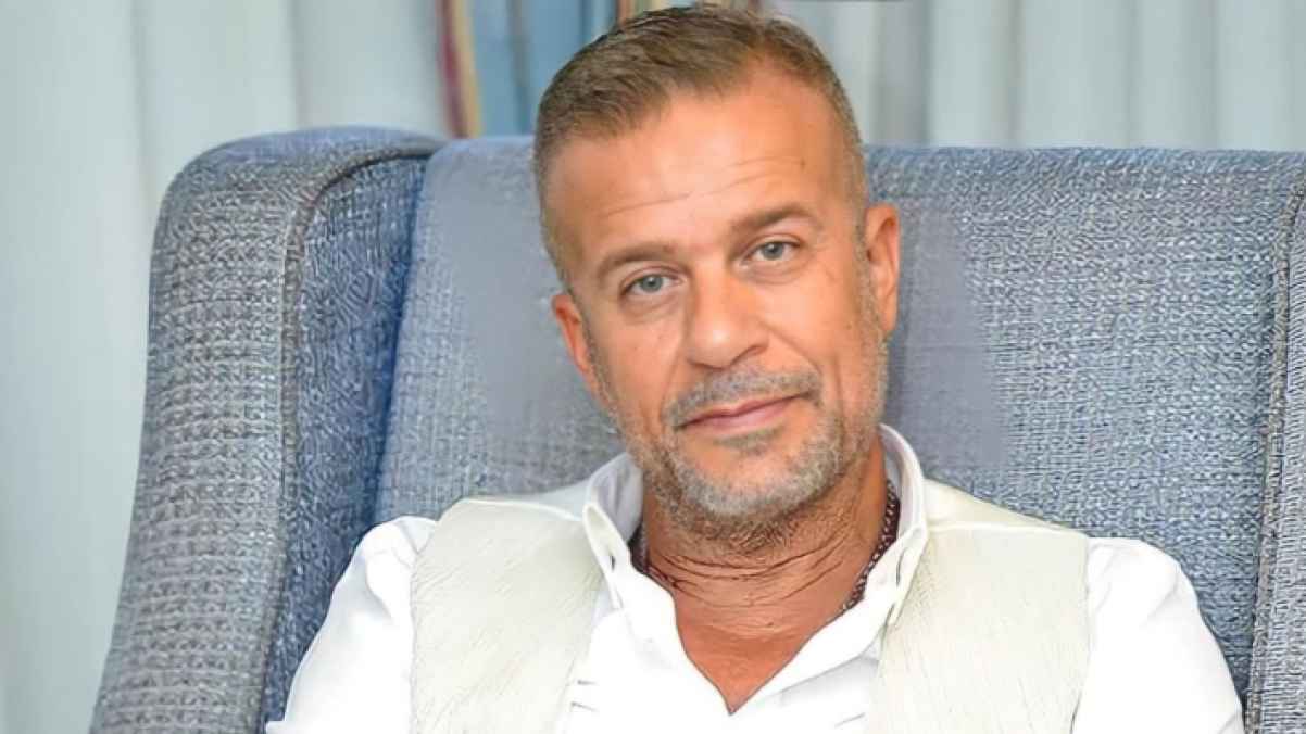 شريف منير يعود بقوة إلى دراما رمضان 2026
