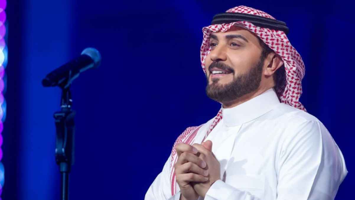 ماجد المهندس يوجه رسالة شكر بعد تجاوز أزمته الصحية