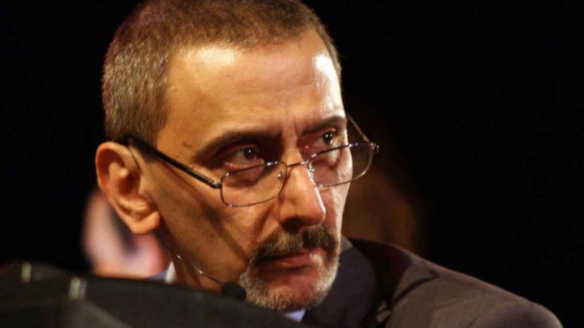 "العبقري الأصيل".. الموت يغيب زياد الرحباني