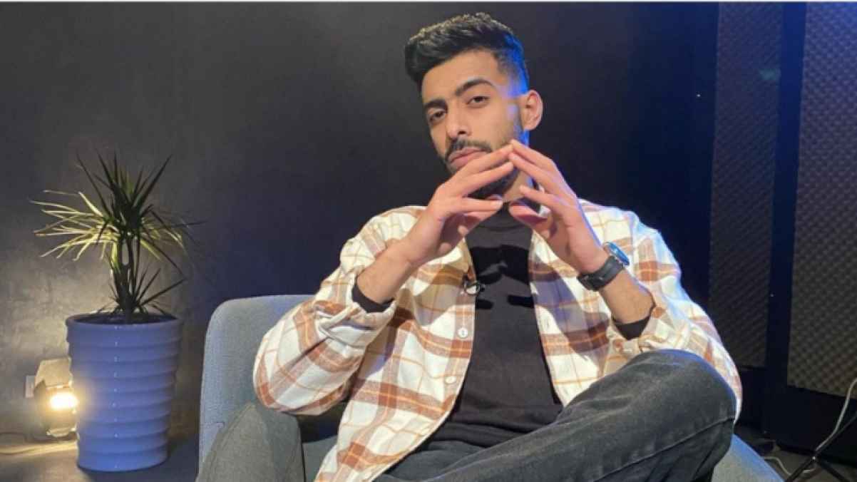 تطور مفاجئ... إخلاء سبيل أيمن عبلي