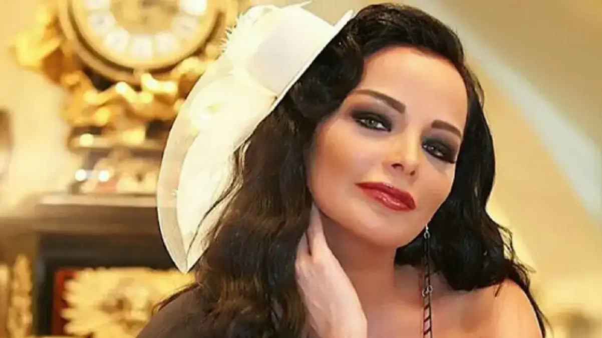 تولين البكري بعد اعتزال دانا مارديني:"أراها من أفضل نجمات الوطن العربي"