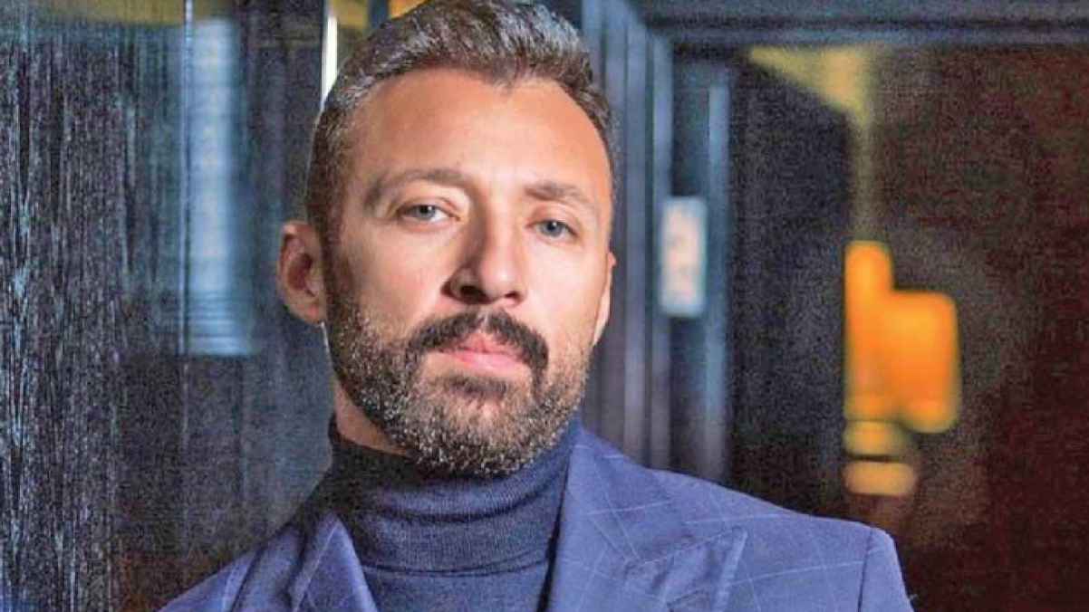 أول تعليق من أحمد فهمي بعد انفصاله عن أميرة فراج