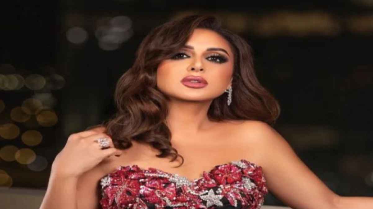 تطورات حالة أنغام الصحية بعد استئصال ورم في ألمانيا