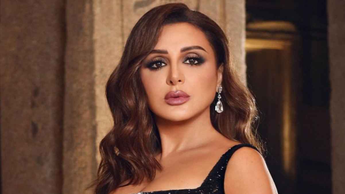 كاتب مصري يثير مخاوف محبي أنغام بعد منشور عن حالتها الصحية