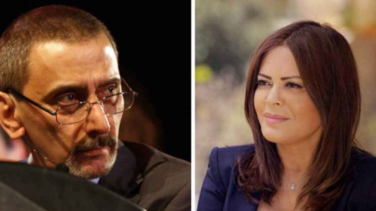 "زواج غير موثق".. فنانة لبنانية تكشف تفاصيل علاقتها بالموسيقار الراحل زياد الرحباني