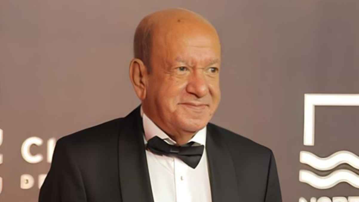 تدهور مفاجئ في الحالة الصحية لـ لطفي لبيب
