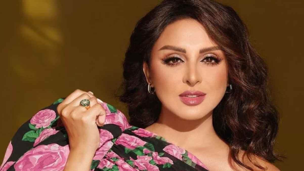 إعلامي مصري يكشف تفاصيل مرض أنغام