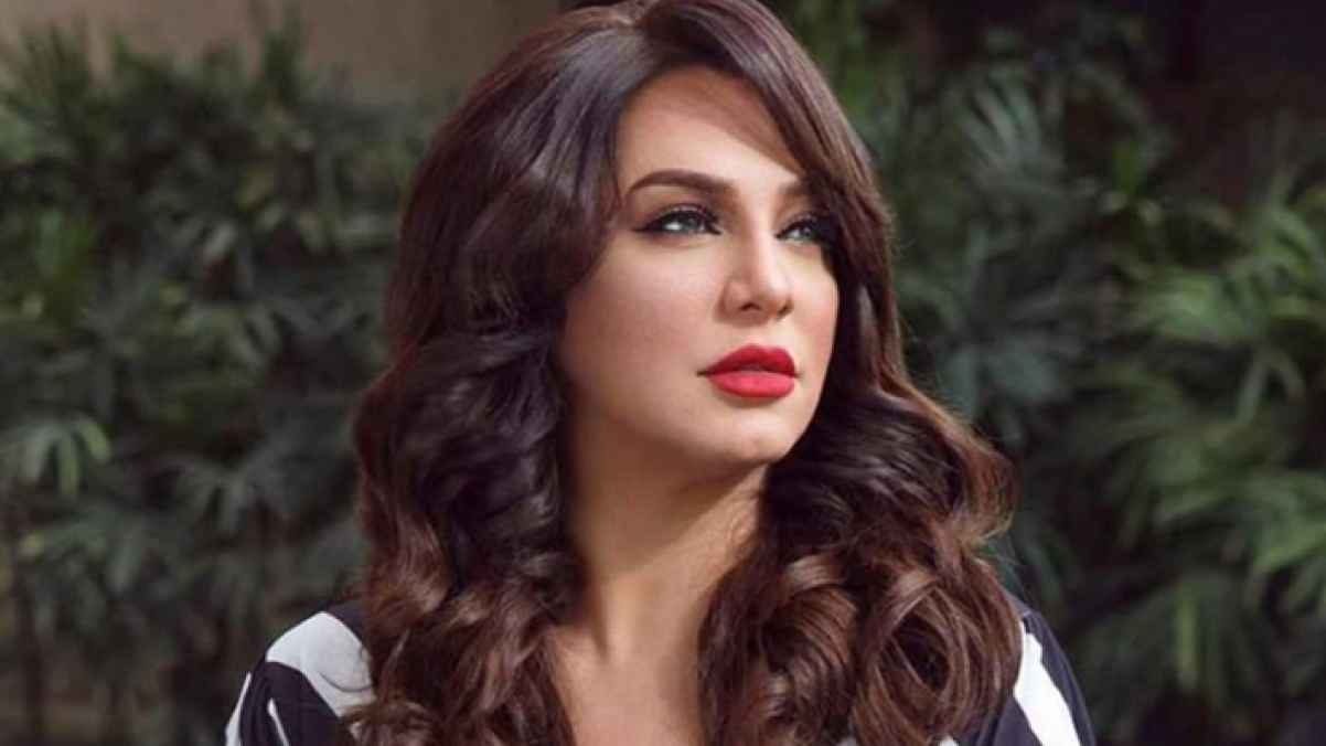 "ما دخلني" .. نجل سلاف فواخرجي يتعرض لتهديدات