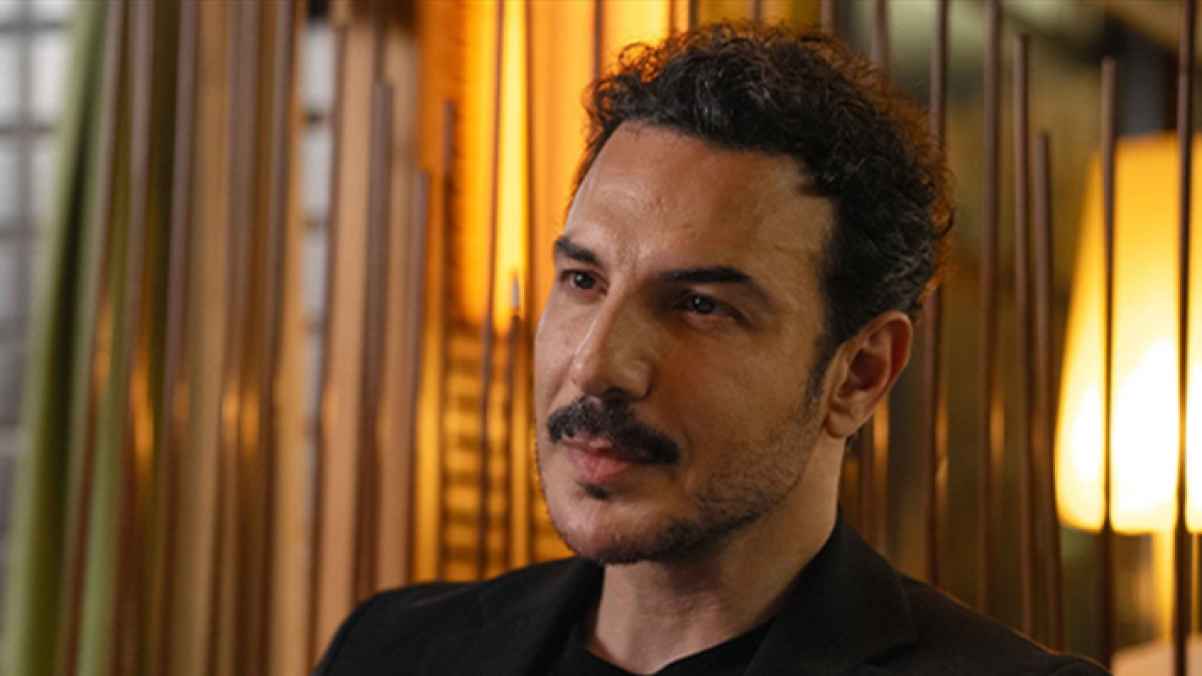 باسل خياط مع زوجته وأولاده: "العائلة فوق كل شيء"
