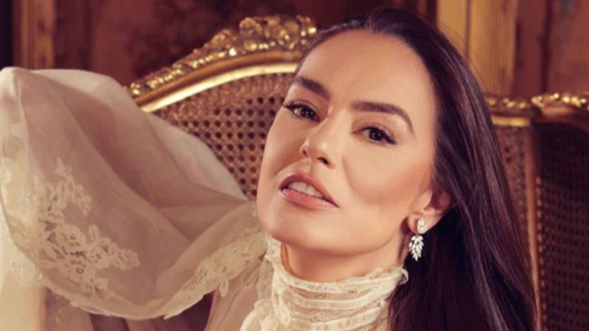 ظهور نادر لابنة شريهان يشعل انستغرام.. والجمهور: "نسخة طبق الأصل"