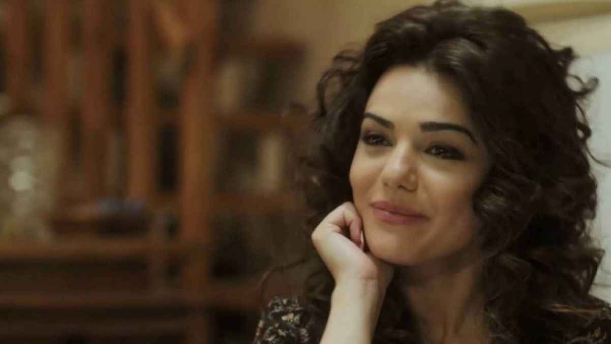 دانا مارديني: "عارفة من الـ 2011 أني رح أعتزل التلفزيون"