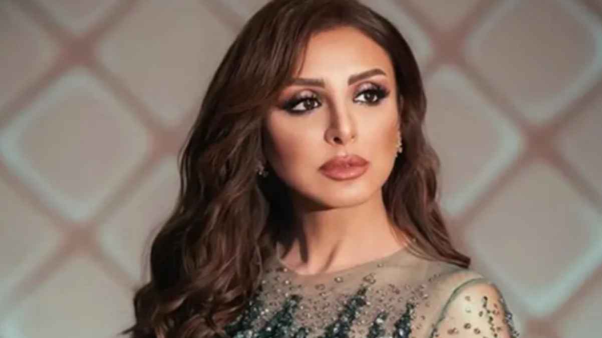 الموت يُفجـــع أنغام بوفاة عمها