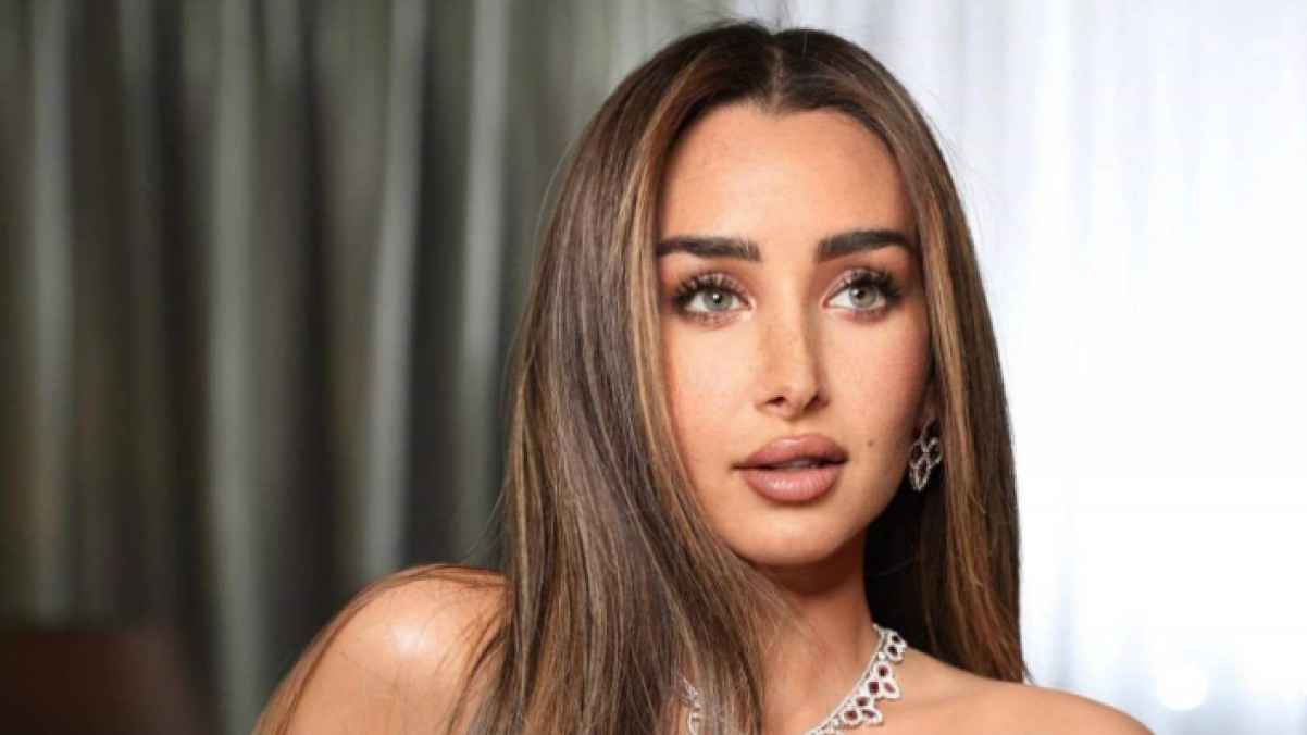 هنا الزاهد تنجو من الموت أثناء تصوير مشهد خطير