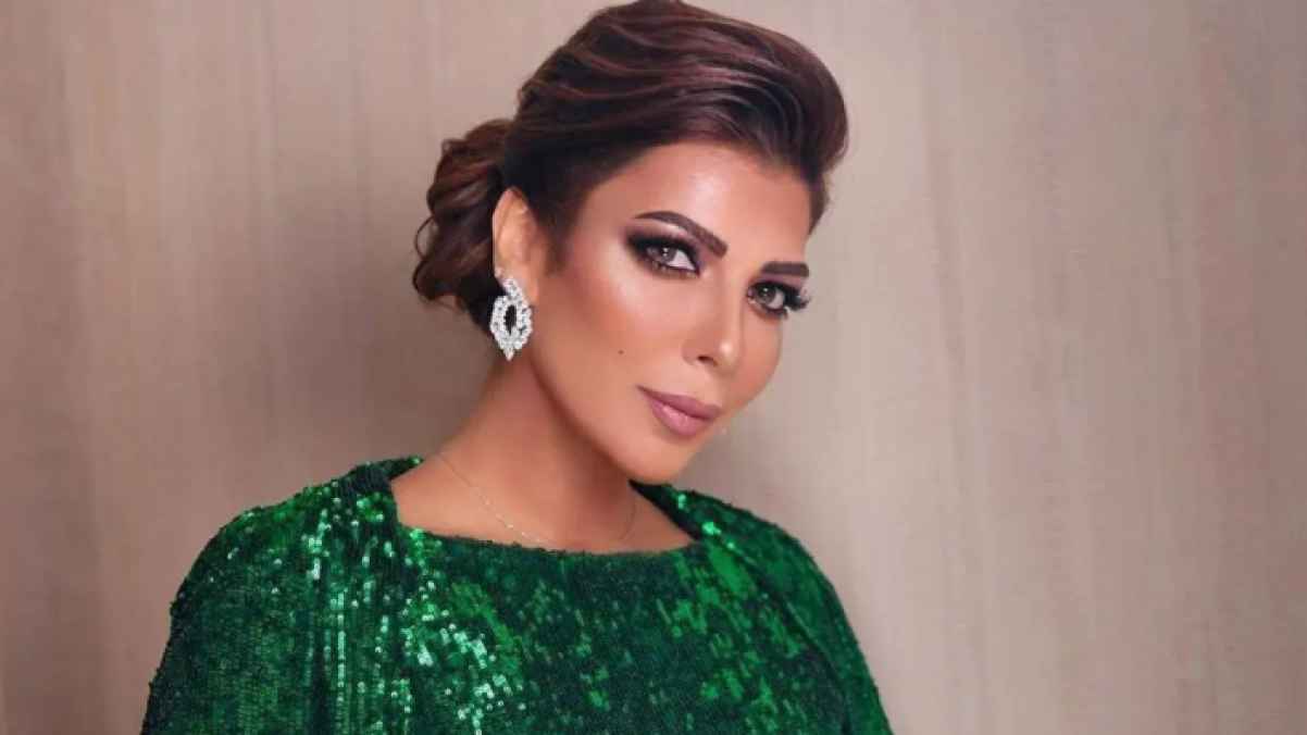 أصالة تهدي أغنية لفلسطين وتعد جمهور جرش بمفاجآت مميزة