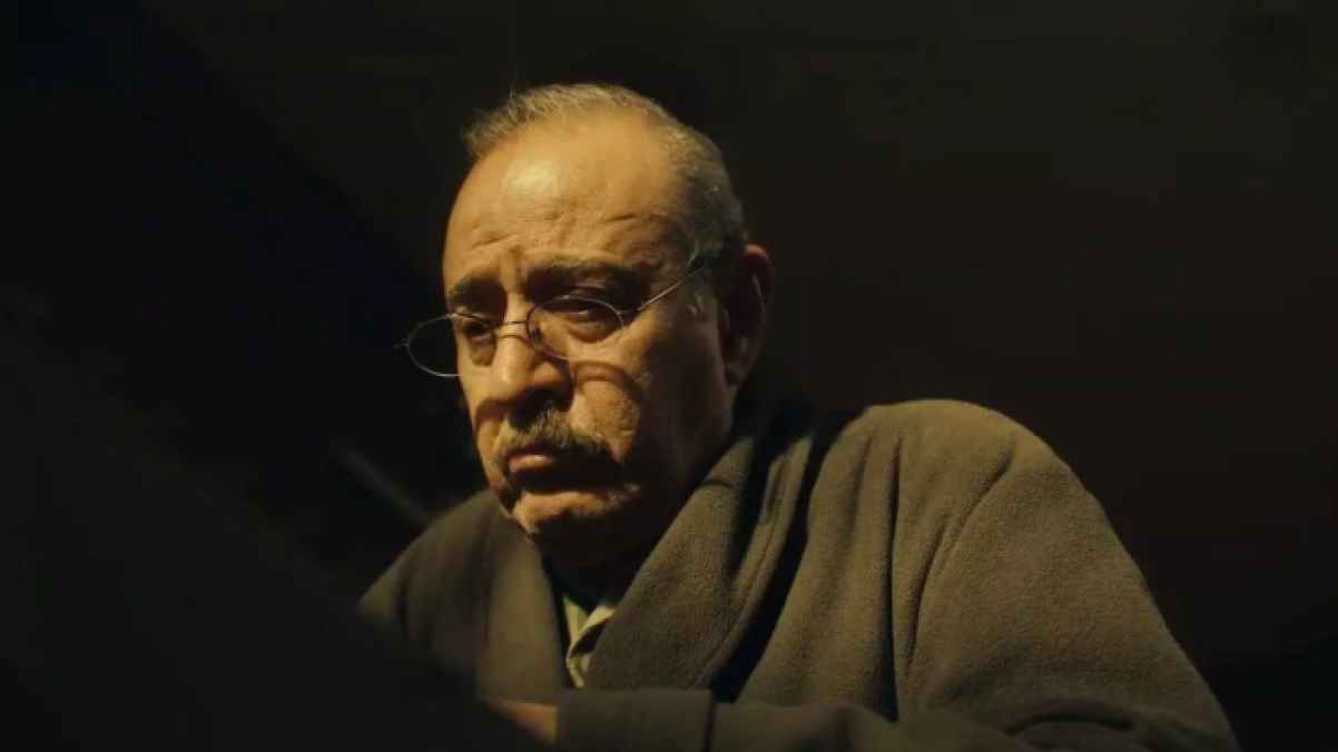 Like a Loaf of Bread".. Bassem Kousa Mourns Ziad Rahbani with Heartbreaking Words"