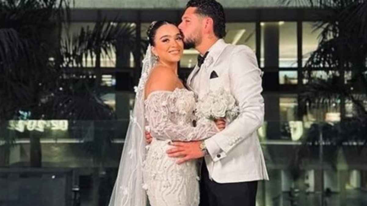 Reports of Mahmoud Shahin and Maha Gaber's Divorce Shock Their Followers