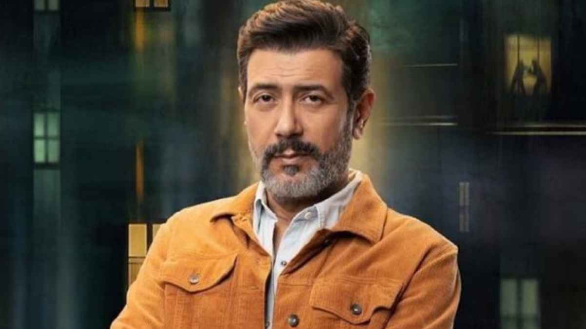 "Serious Accusation… Ahmed Wafik Reveals Details of the “Fabricated Video