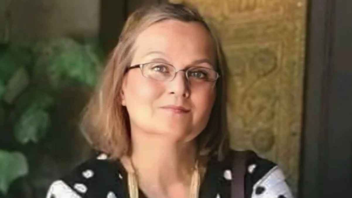 هوية المتورطين صادمة.. تفاصيل جديدة لجريمة مقتل الفنانة ديالا الوادي