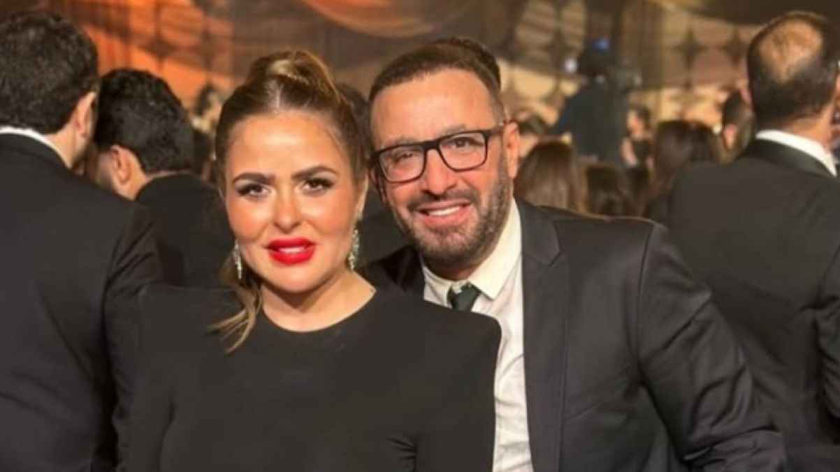 تغريم أحمد السقا 200 جنيه بتهمة الاعتداء على طليقته