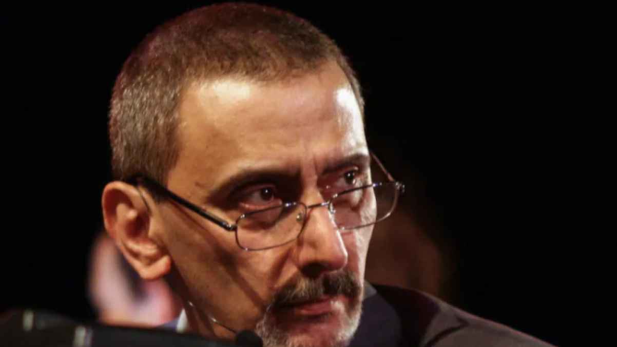 صورة جديدة لـ فيروز تختصر وجعها بعد رحيل زياد الرحباني