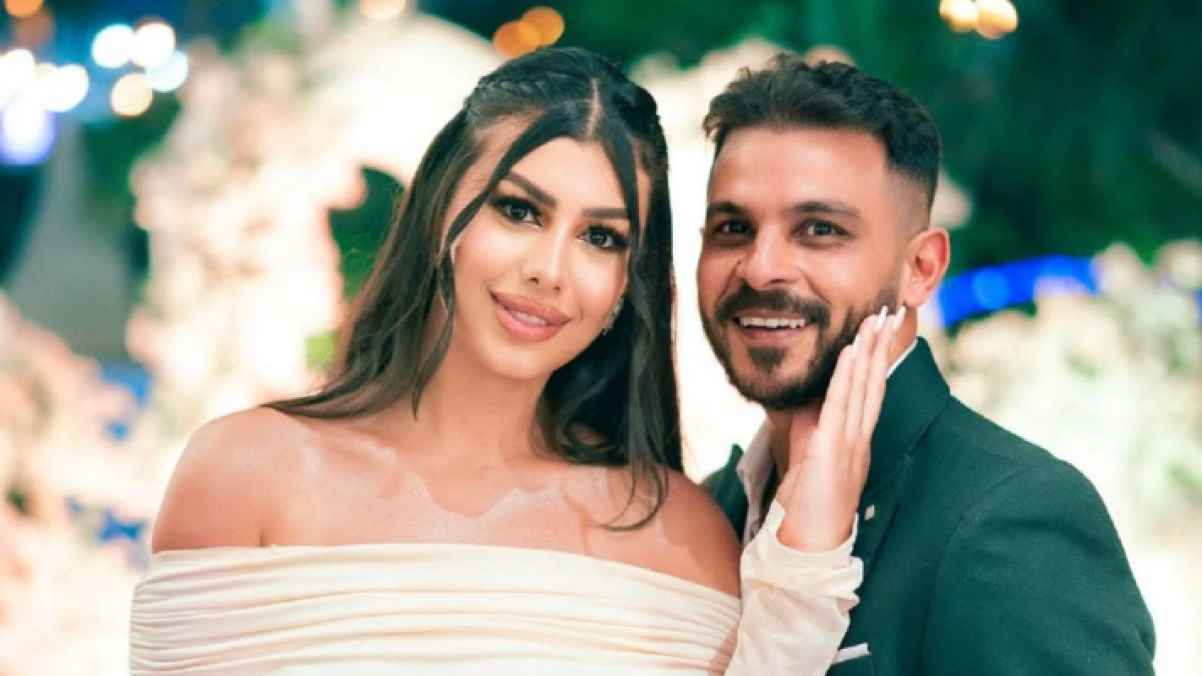 "الحمد لله على عطاياه".. محمد رشاد يعلن خطوبته