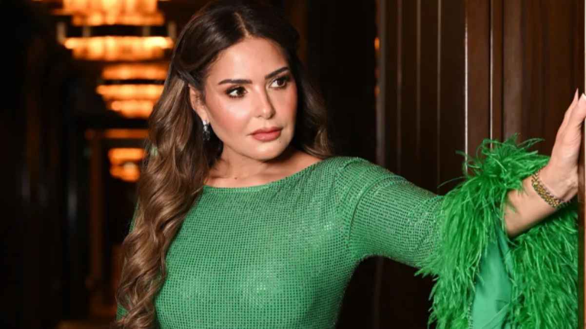 صابرين بين الرعب والتشويق في "المفتاح" والدراما في "بنات الباشا"