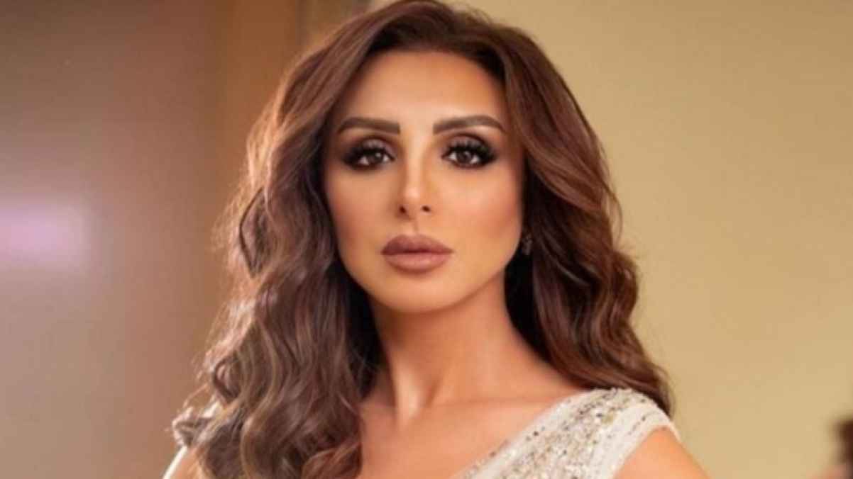 Angham’s father reveals her health condition and calls for prayers