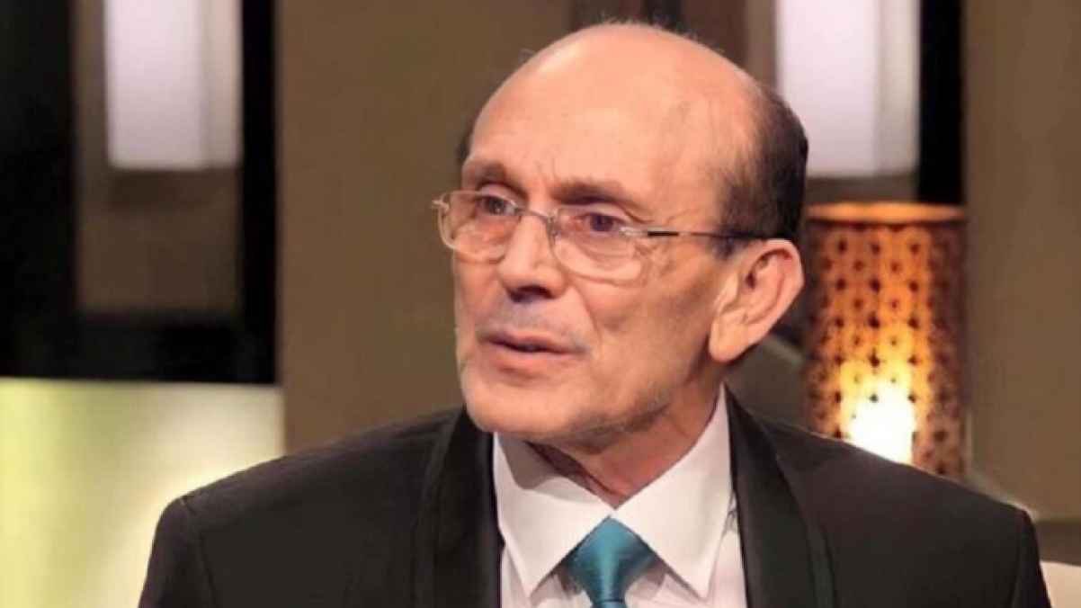 Revealed: The Reason Behind Mohamed Sobhy's Hospitalization