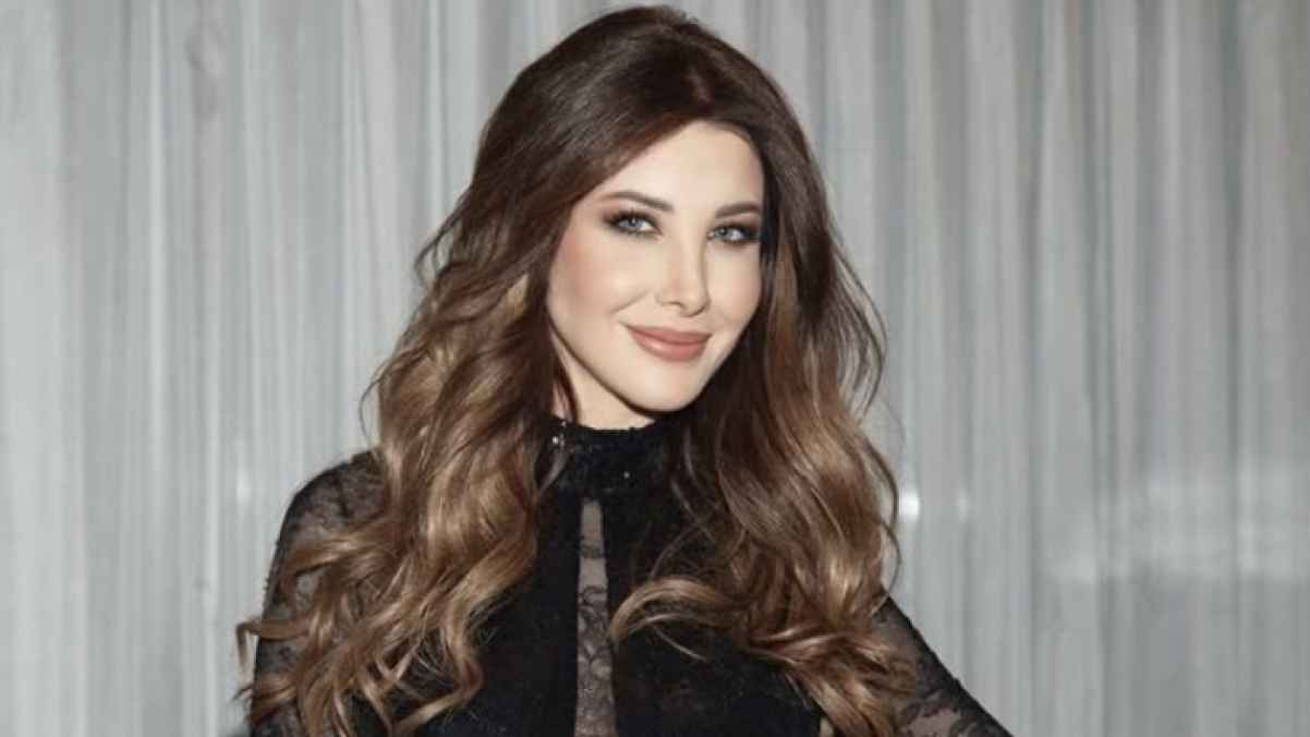 A new video of Nancy Ajram and her daughter Lia sparks wide interaction