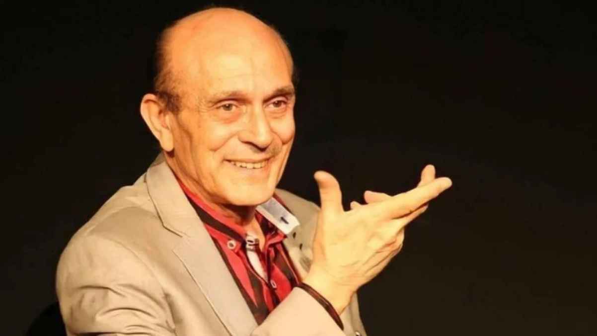 Egyptian Doctor Reveals Developments in Mohamed Sobhi's Health Condition