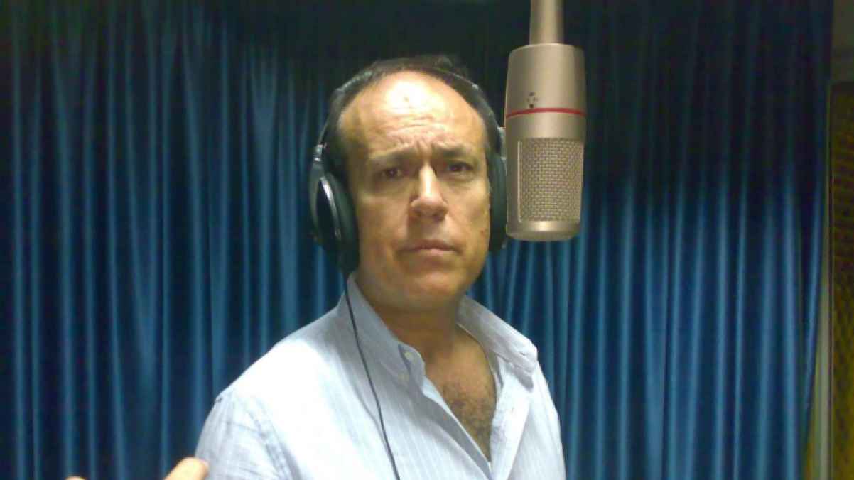 Artist Bassam Hassan Passes Away After a Rich and Giving Career