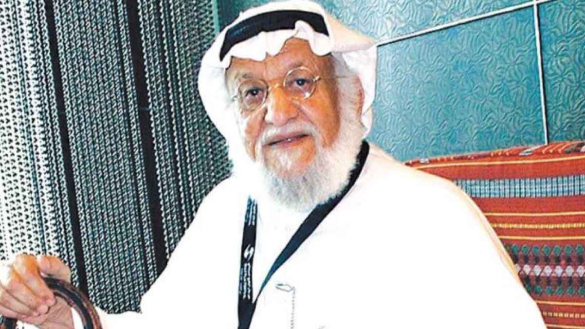 Deterioration of artist Mohammed Al-Munaiz's health and admission to intensive care
