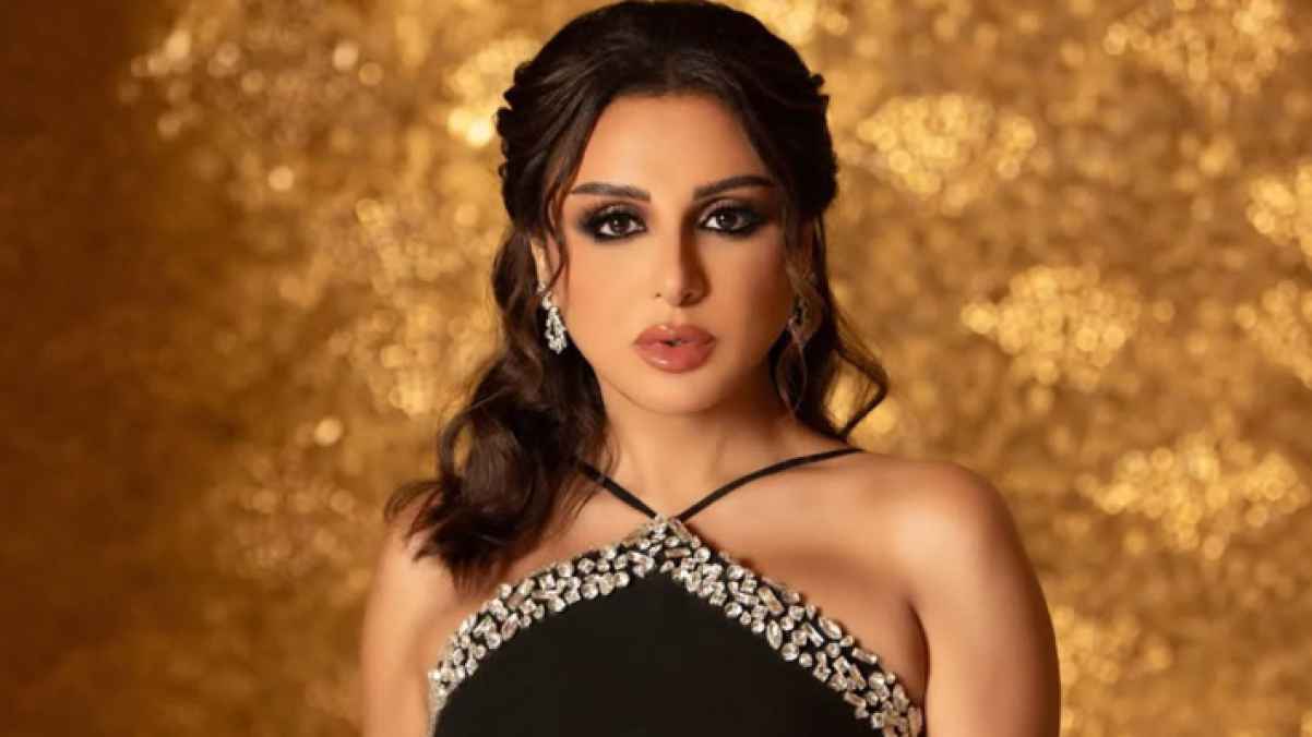 Updates on Angham’s health condition after undergoing a second surgery