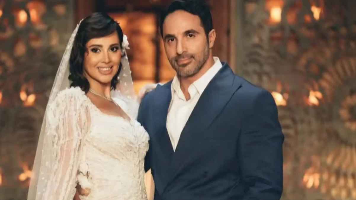 انفصال ياسمين رئيس يتصدر المشهد ويثير جدلاً بعد أشهر على زواجها