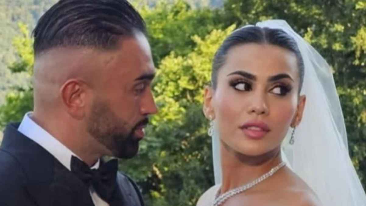 تكلفة خيالية لحفل زفاف "الدكتورة يومي".. وهذا ما تقاضته هيفاء وهبي