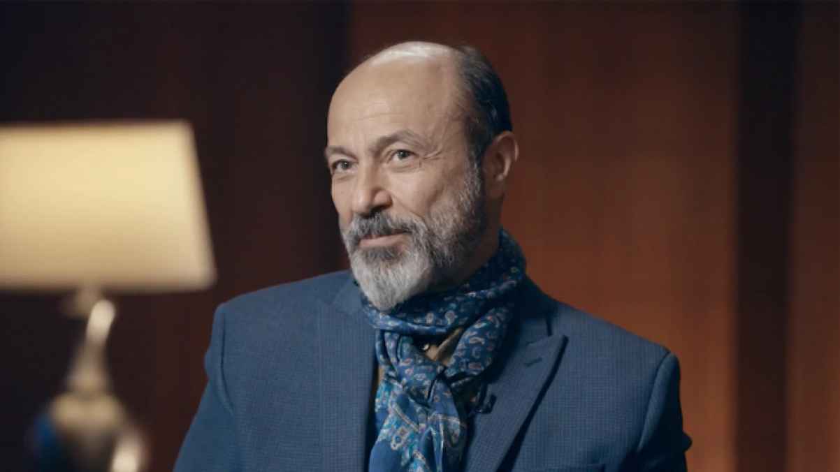 Jihad Abdo Launches Artistic Collaboration with syrian and Lebanon – A Promising New Arab Creative Union