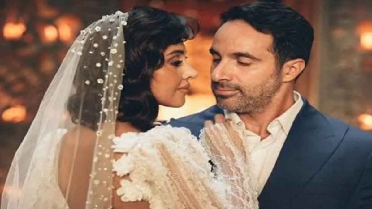 هكذا رد أحمد عبد العزيز على "انفصاله عن ياسمين رئيس"