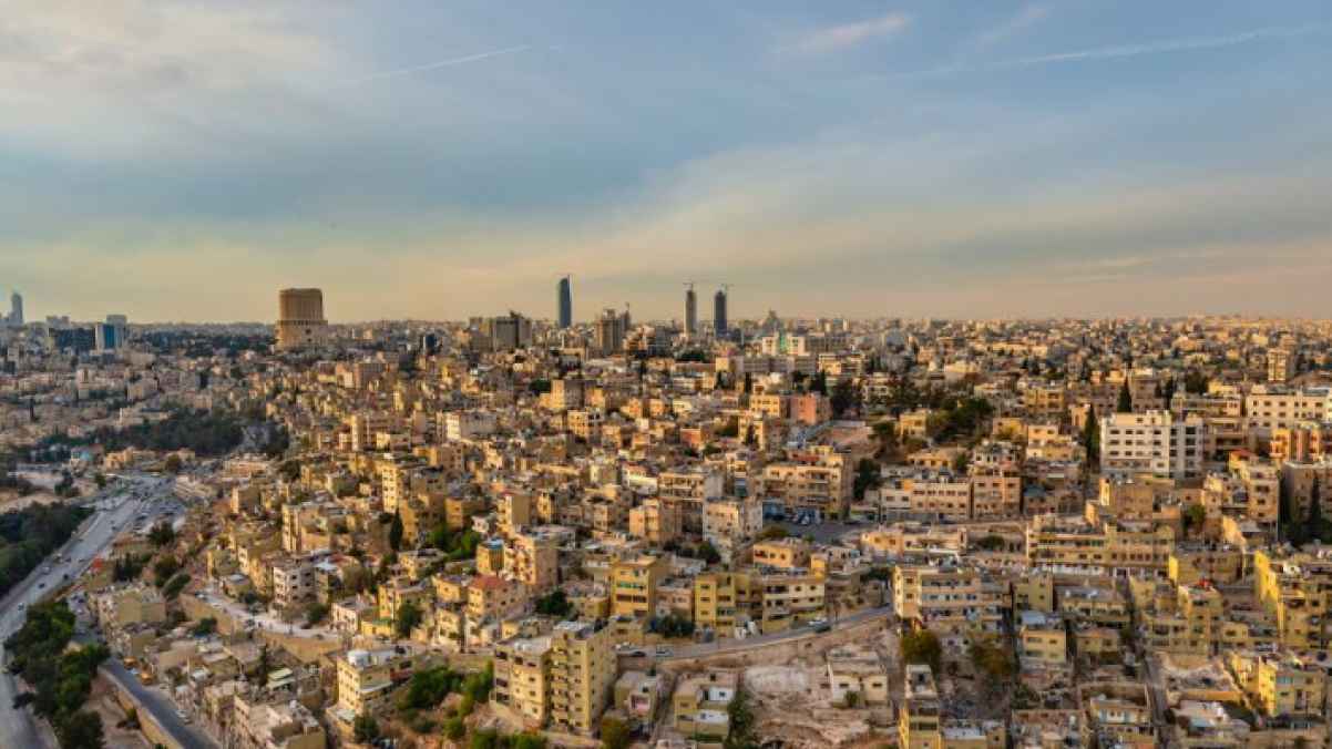 "فيديو "ينتشر بسرعة قياسية في الأردن ويثير جدلاً واسعاً