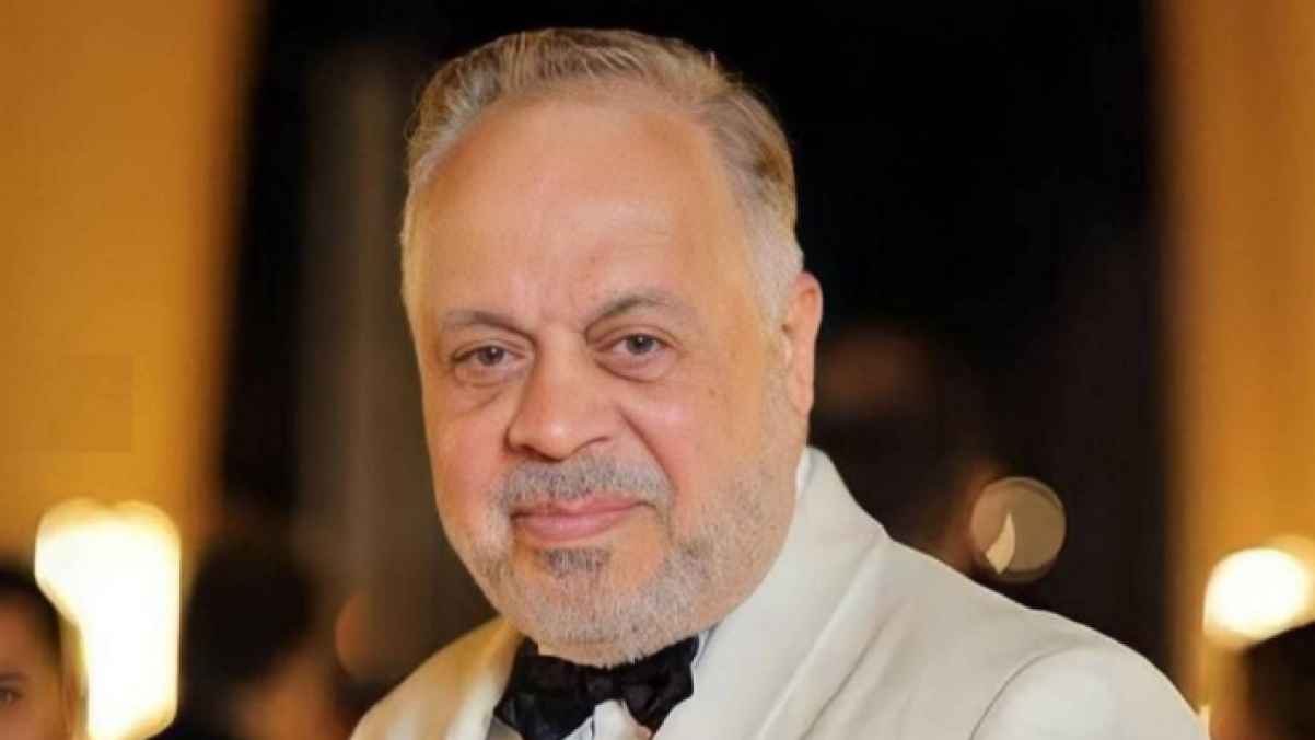 أشرف زكي يلجأ إلى القضاء لحماية ابنة عامر منيب