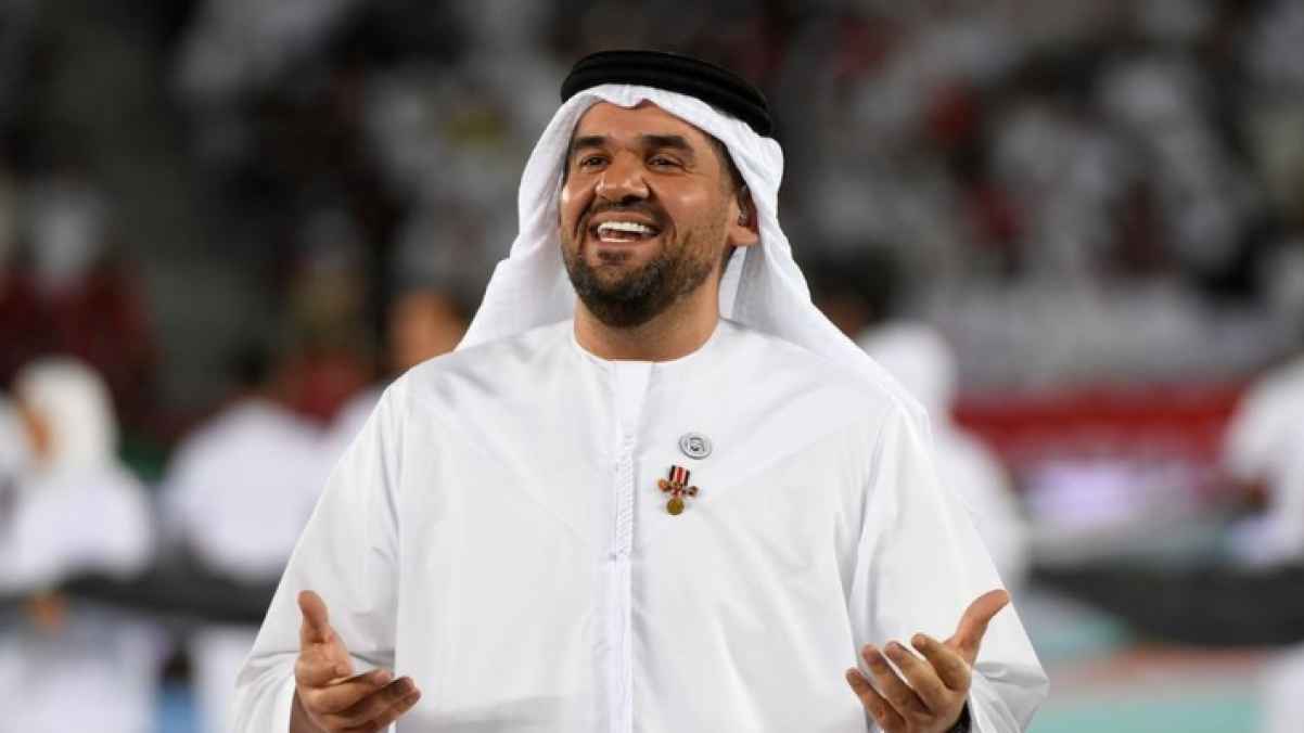 حسين الجسمي يتقدّم ببلاغ للنائب العام ضد ملحن بتهمة التزوير والابتزاز