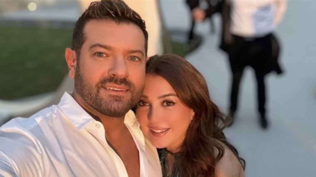 تداول "انفصال كندة علوش عن عمرو يوسف" والأخير يرد