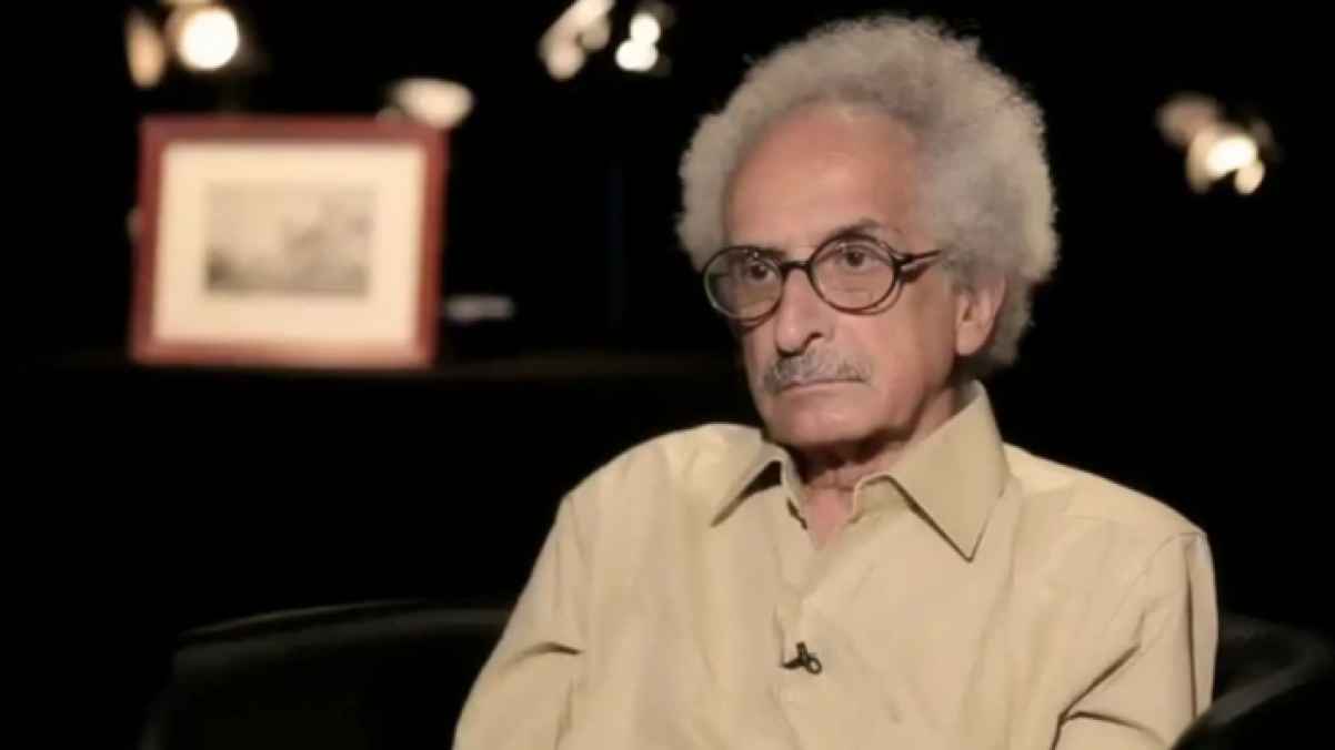 الأدب العربي يودّع أحد أعمدته.. رحيل الروائي المصري صنع الله إبراهيم