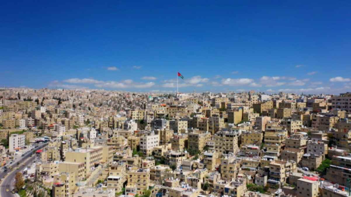 حادثة مؤسفة تشهدها عمان الأربعاء ومواقع التواصل تضج بها