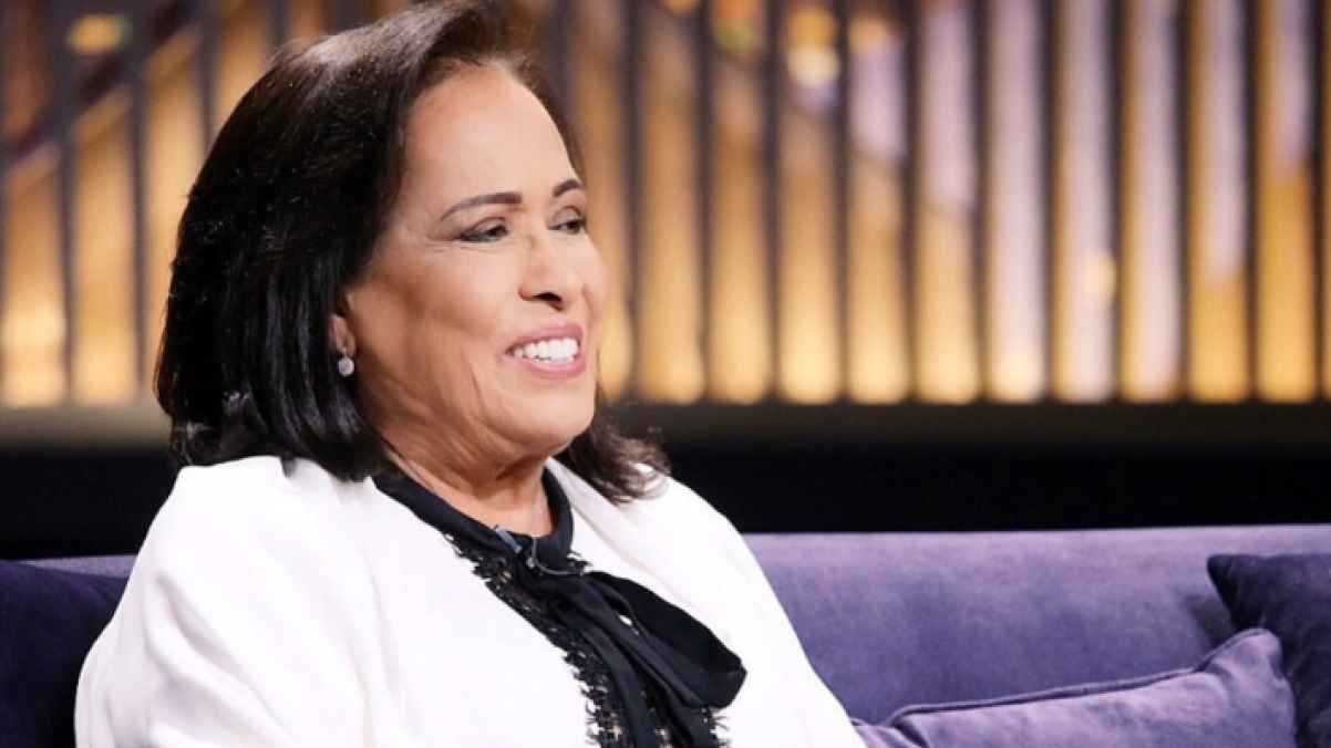 جلطة مفاجئة تدخل حياة الفهد العناية المركزة وبيان عاجل من أسرتها