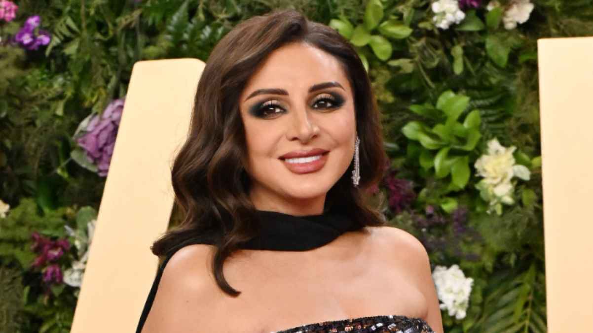 محمود سعد عن حالة أنغام: "يوم حاسم"