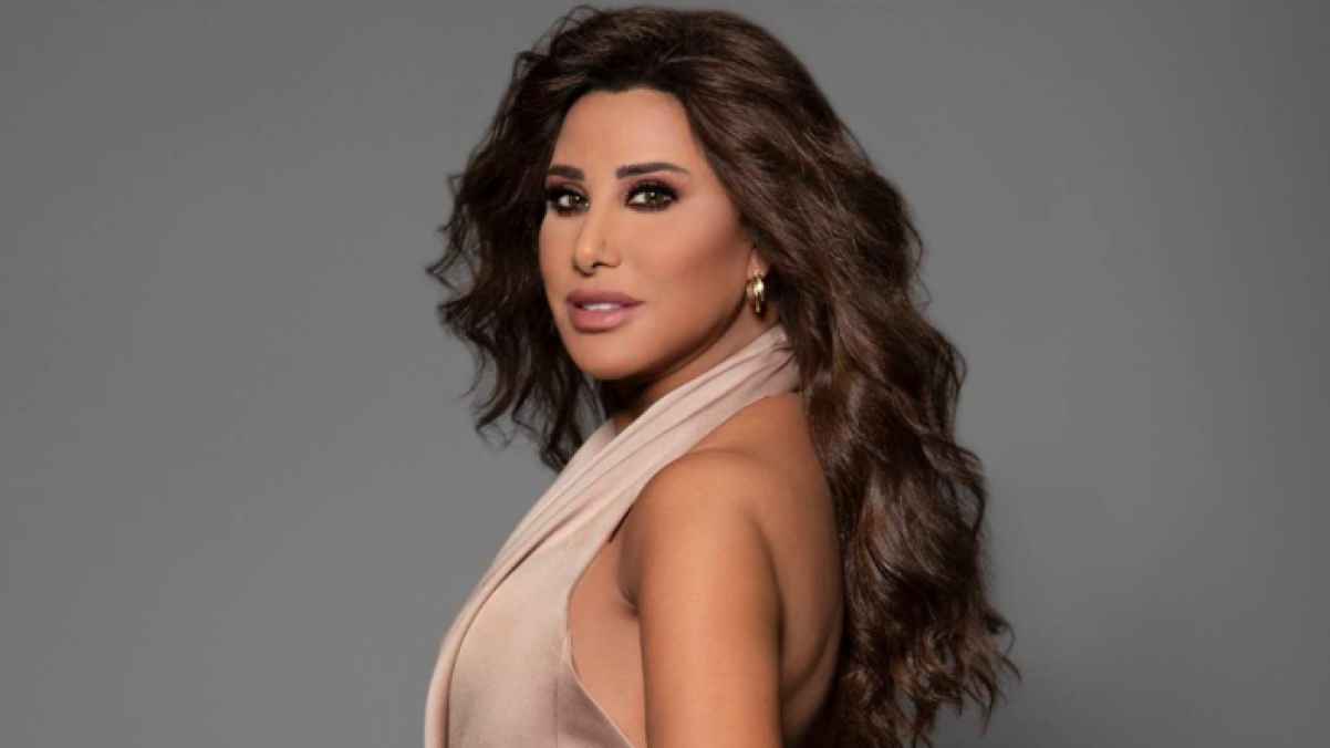 مصادر تكشف حقيقة انفصال نجوى كرم عن زوجها