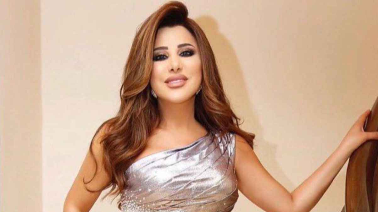 نجوى كرم توجه رسالة لجمهورها بعد انتشار شائعة انفصالها عن زوجها